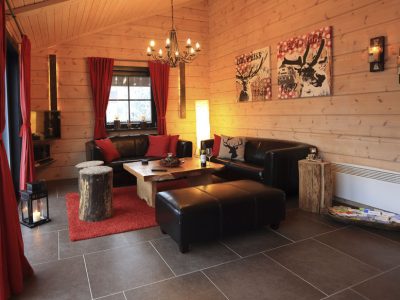 Harz Blockhaus - Chalet