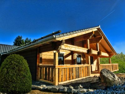 Harz Blockhaus - Chalet