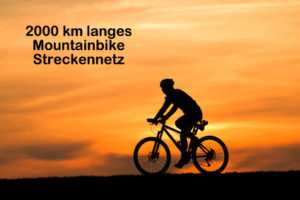 Biken im Harz