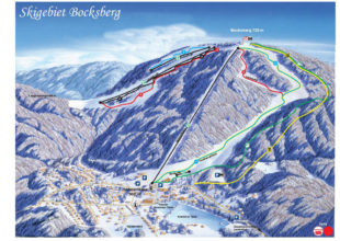 hahnenklee-skigebiet