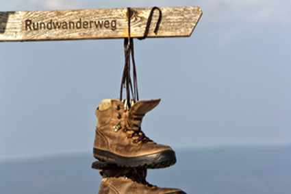 Wandern im Harz