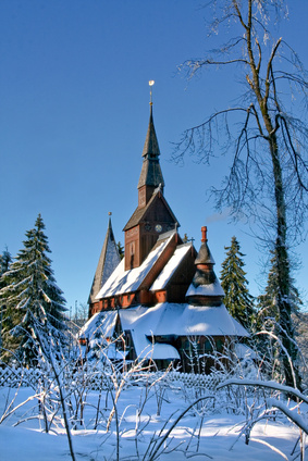 Urlaub im Harz