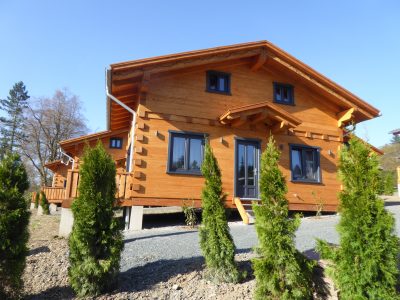 Panorama Hütte, Sommer 2