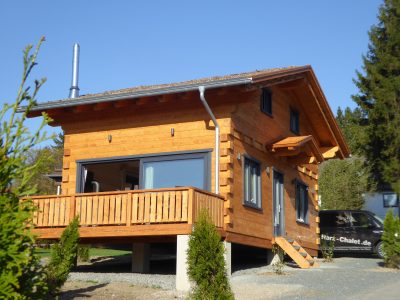 Webcam Romatik-Hütte